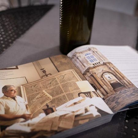 Matari Suite Ortigia Syracuse ภายนอก รูปภาพ
