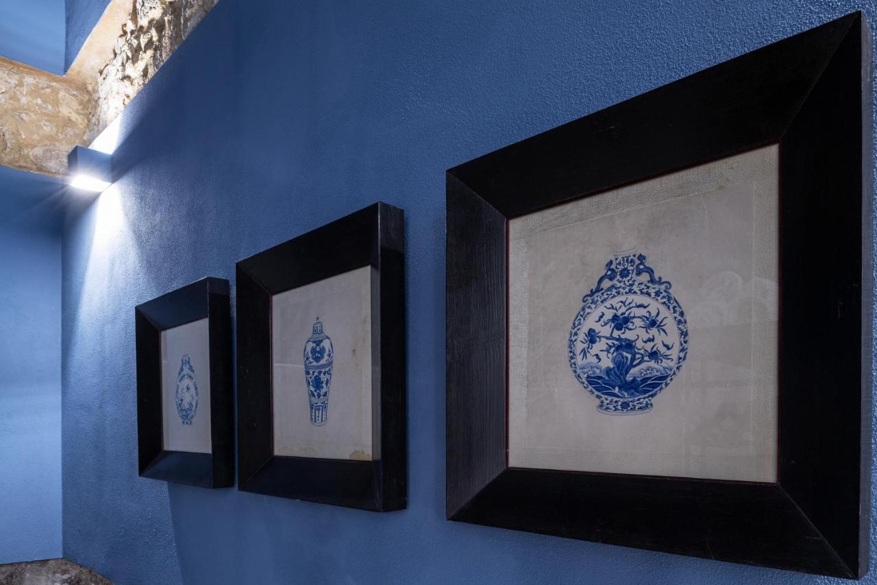 Matari Suite Ortigia Syracuse ภายนอก รูปภาพ