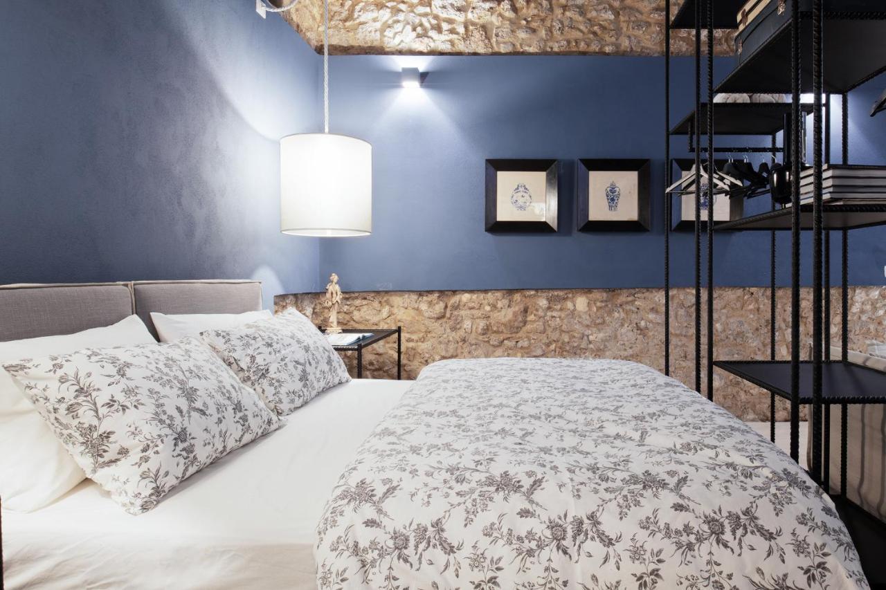 Matari Suite Ortigia Syracuse ภายนอก รูปภาพ