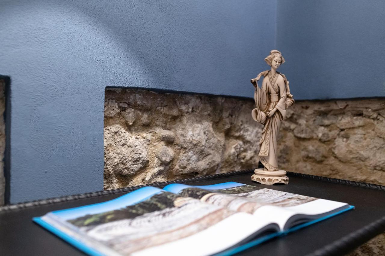 Matari Suite Ortigia Syracuse ภายนอก รูปภาพ