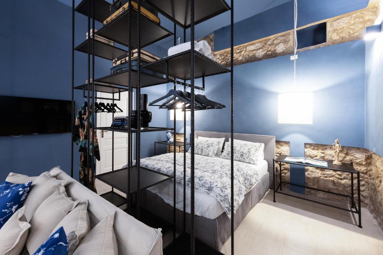 Matari Suite Ortigia Syracuse ภายนอก รูปภาพ