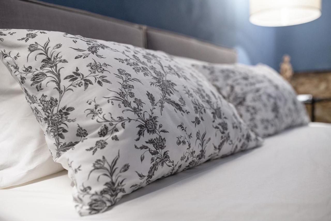 Matari Suite Ortigia Syracuse ภายนอก รูปภาพ