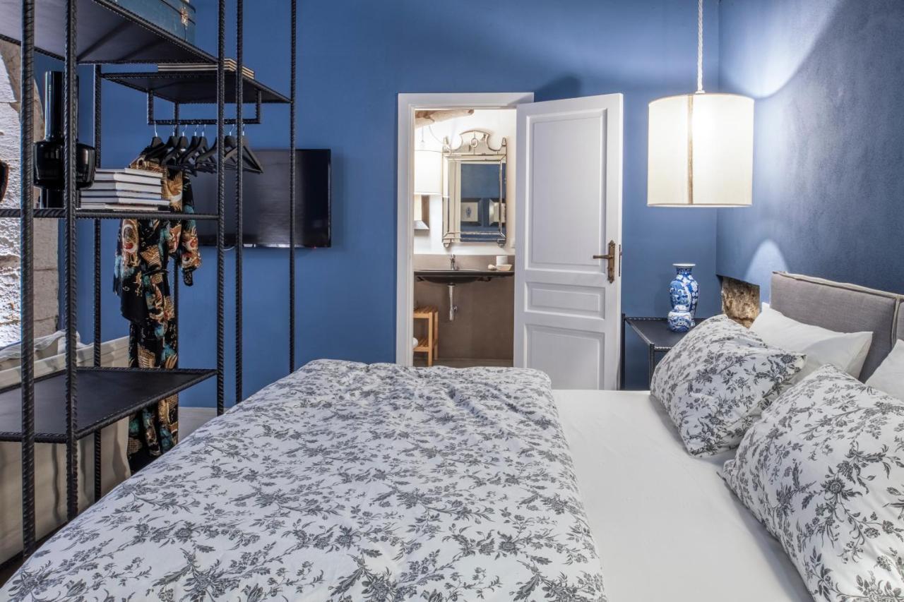 Matari Suite Ortigia Syracuse ภายนอก รูปภาพ