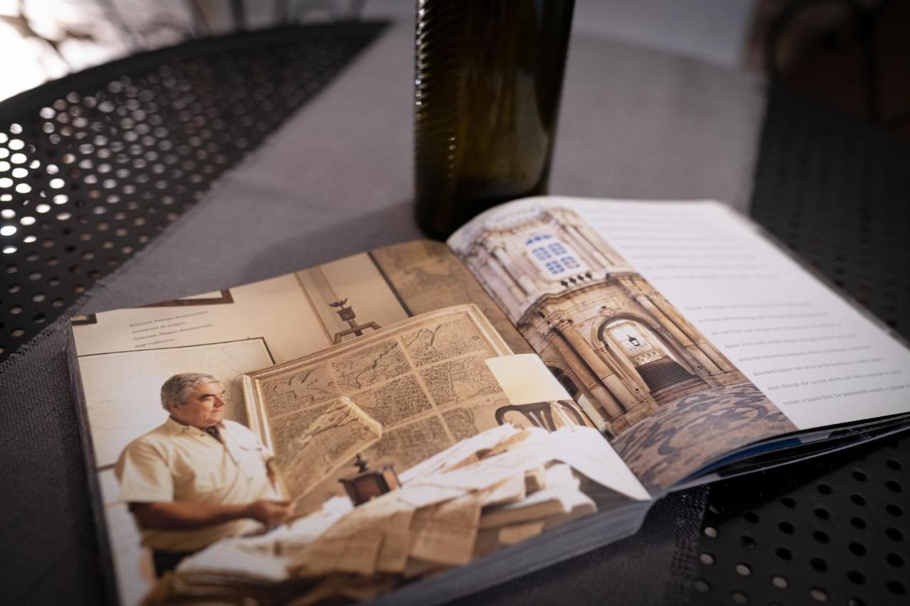 Matari Suite Ortigia Syracuse ภายนอก รูปภาพ