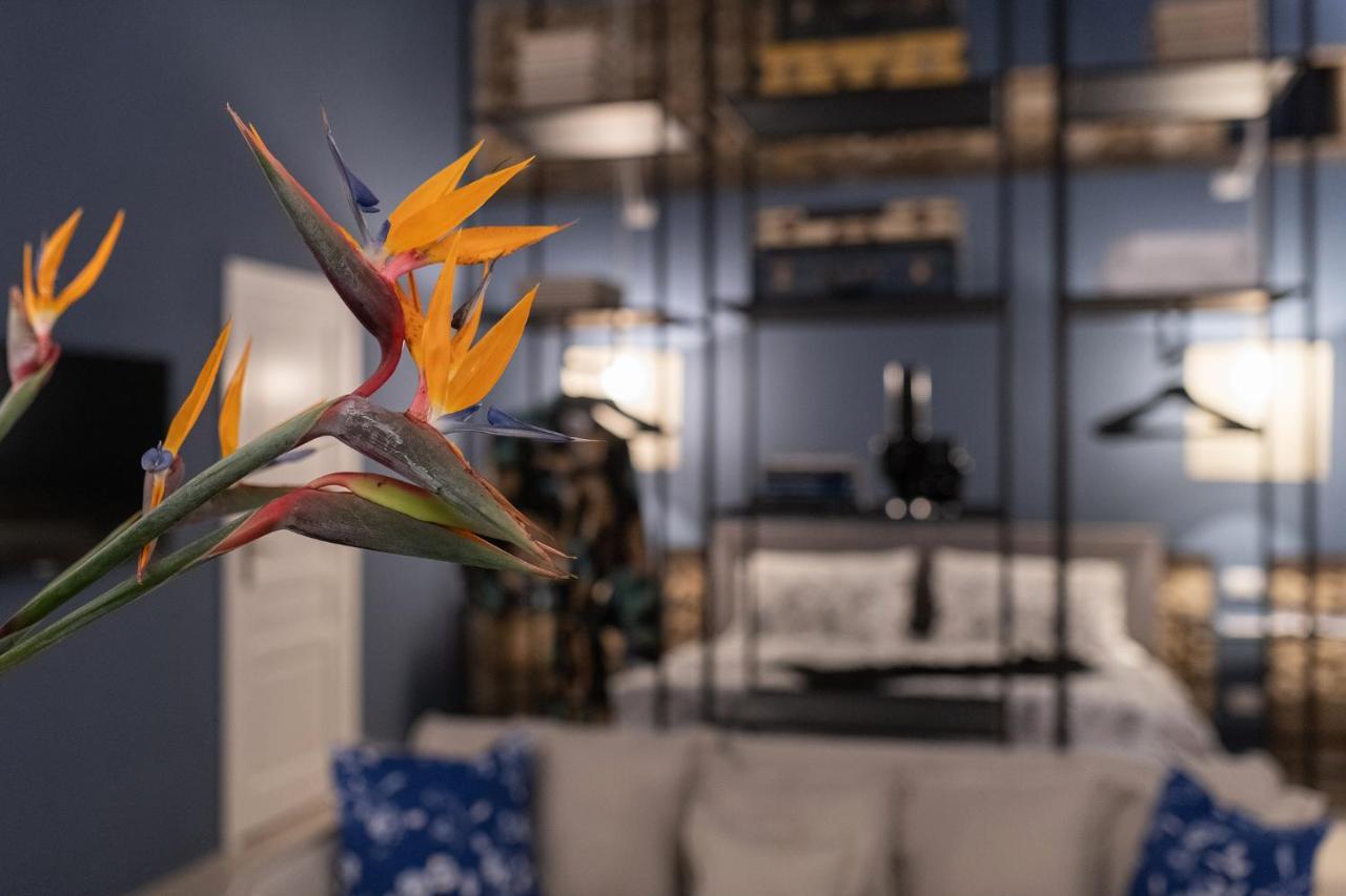 Matari Suite Ortigia Syracuse ภายนอก รูปภาพ
