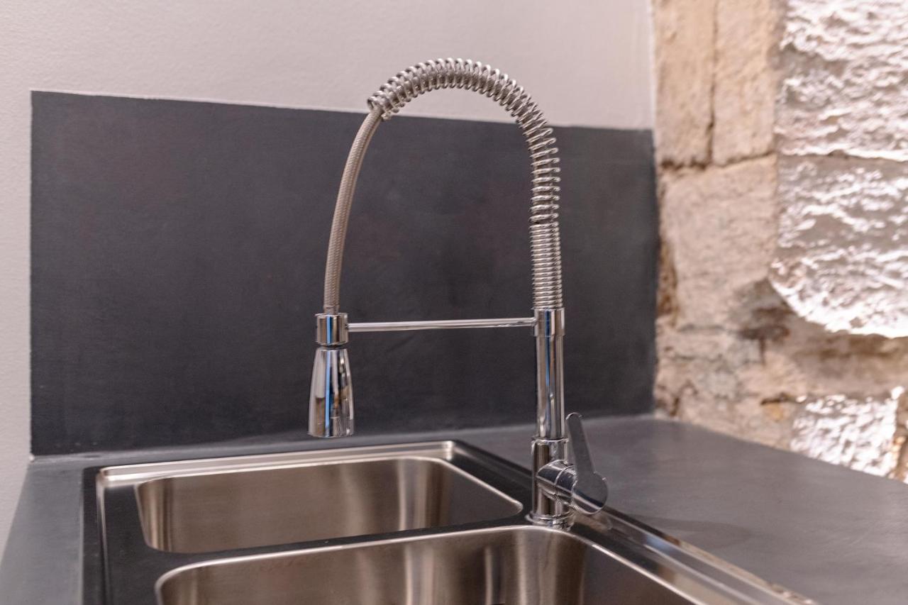 Matari Suite Ortigia Syracuse ภายนอก รูปภาพ
