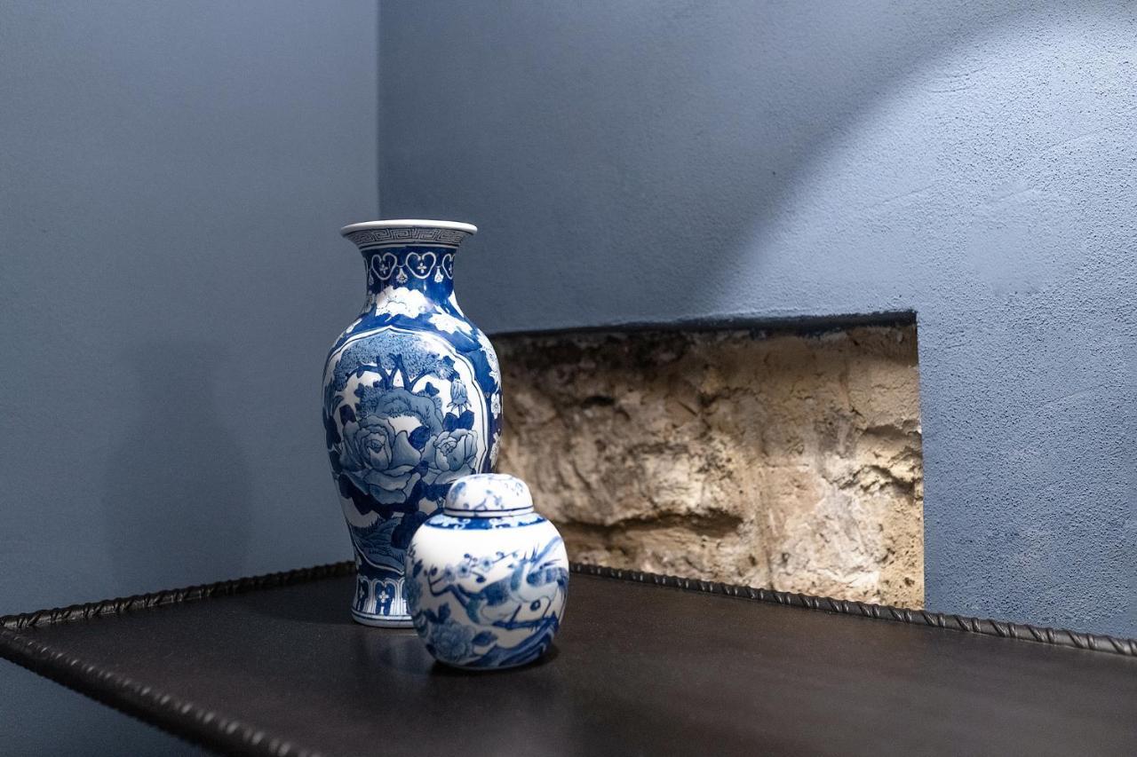 Matari Suite Ortigia Syracuse ภายนอก รูปภาพ